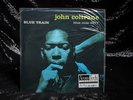 Blue Note 1577 John Coltrane - Blue Train  (Stereo) 45RPM 180gm SEALED