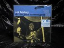 Blue Note 84029 Art Blakey - Big Beat - Music Matters Jazz 45RPM SEALED OOP