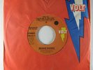 Deep Soul 45 BESSIE BANKS Try To Leave Me If You Can on Volt NM promo