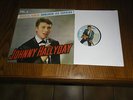 TRES BEAU 33T/25CM JOHNNY HALLYDAY  VOL3  SPECIAL RADIO