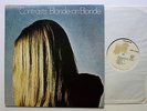 Blonde on Blonde Janus Psych LP 1969 Contrasts