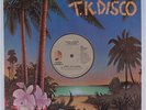 JIMMY BO HORNE Dance Across The Floor SUNSHINE SOUND DISCO 12