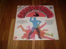 BREAK-MASTER Featuring New York City Breakers K-TEL LP 
