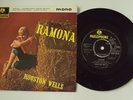 HOUSTON WELLS,RAMONA.RARE 1964 7