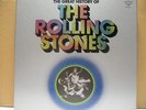 ROLLING STONES / THE GREATEST HITS OF - Japan 5LP BOX SET