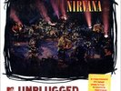 Nirvana (US) vinyl LP album record Unplugged In New York USA DGC-24727 GEFFEN