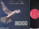 INDIGO love is the best KILLER MODERN SOUL BOOGIE LP ?