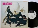Nucleus White Label DJ Mainstream Stereo Psych LP 1969