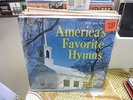 America's Favorite Hymns 2x LP private Sealed [Dale Evans Ethel Waters Bill Mann