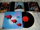PINK FAIRIES-kings of oblivion '73 UK POLYDOR LP ORIG+F/O POSTER