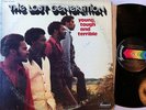 THE LOST GENERATION - young, tough and terrible - BRUNSWICK