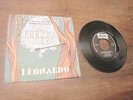 45 giri LA FRECCIA NERA leonardo ARISTON AR/0285 sigla tv OTTIMO
