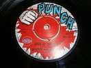 Lloyd and Devon - Love is the Key / The Virtues - High Tide - UK 7