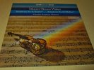 BRUNO WALTER Mozart Symphony 41 Jupiter Columbia 6 Eye Stereo LP TAS RARE