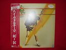 PROMO?AC/DC ? HIGH VOLTAGE ?JAPAN?LP with OBI, Lylics sheet