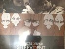 Dialect&Despair-Self Evident Sealed White Vinyl Oz Hip Hop 2LP