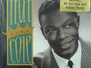 AUDIOPHILE NAT KING COLE The Greatest Hits Orig DCC RARE  Not MFSL 