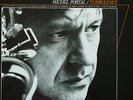 Audiophile Michel Portal Turbulence Orig HARMONIA Pressing  RARE 