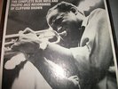 CLIFFORD BROWN BLUE NOTE/PACIFIC JAZZ MOSAIC MR5-104 5-LP SET #2239/7500