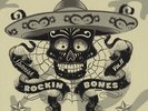 Various - Spanish Rockin' Bones Vol.2 - Revival Rock & Roll/Rockabilly
