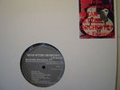 BRIAN SETZER ORCHESTRA & FRIENDS NASHVILLE SESSIONS '97 PRIVATE PRESS LP