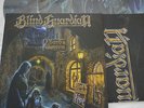 Blind Guardian Live Triple Picture Disc Box Set LP Mint Power Metal