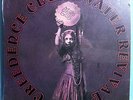 CREEDENCE CLEARWATER REVIVAL MARDI GRAS SEALED ORIG '72 FANTASY LP TEXTURED CVR