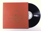 Mozart: Quintette- Lili Kraus- Trio Pasquier DF 164 Les Discophiles Francais LP