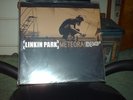 LINKIN PARK METEORA SEALED RARE OOP.