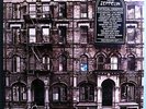 LED ZEPPELIN PHYSICAL GRAFFITI MINT ORIG '75 2-LP SET w/INSERT, SHRINK & STICKER