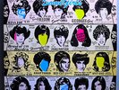 ROLLING STONES SOME GIRLS RARE ORIG LIMITED EDITION MFSL AUDIOPHILE LP NR MINT