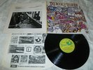 DEEP PURPLE-book of taliesyn  '68 UK HARVEST-EMI LP+INN  PROG.ROCK