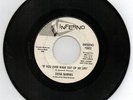 RARE NORTHERN SOUL DENA BARNES STRONG VG