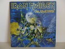 Iron Maiden - Live After Death 2 x LP Vinyl 1985