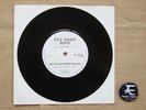 PET SHOP BOYS - Left To  My Own Devices B/W (Mix) - Rare SA Promo 7