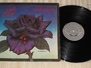 Thin Lizzy - Gary Moore Black Rose India Vertigo Lab. Lp vinyl RARE NM.rec.cond