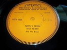 NINO TEMPO   - TEMPO'S TEMPO - RARE LONDON 1 SIDED DEMO. NORTHERN SOUL EX