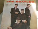 Introducing The Beatles Vee Jay Version 2 MONO with factory shrink VG++