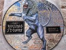 Rolling Stones  Picture LP   Bridges to Babylon