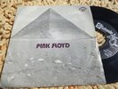PINK FLOYD Money 7'' 45 RARE 1973 PORTUGAL PS UNIQUE SLEEVE Portuguese
