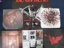 BLASPHEMY - Fallen Angel Of Doom - DIE HARD Picture LP + Splatter LP - RARE
