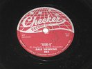 Susie-Q / Don't treat me this way   Dale Hawkins on  CHECKER  1957  78 