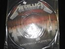 Metallica ?– Master Of Puppets  MFN 60P Picture Disc SEALED