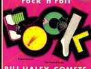 Bill Haley and his Comets-Rock 'N Roll (7