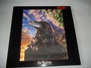 The Stranglers - The Raven - Rare 3d cover -Vinyl LP