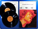 JIMI HENDRIX EXPERIENCE 