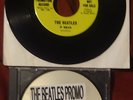 THE BEATLES STRAWBERRY FIELDS FOREVER/PENNY LANE PROMO P 5810
