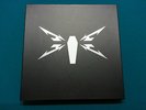 Metallica Death Magnetic Limited Vinyl Box 5x180g 45 RPM