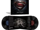 HANZ ZIMMER MAN OF STEEL ORIGINAL MOTION PICTURE SCORE NEW SEALED 180g VINYL LP