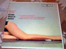 Behind BRIGITTE BARDOT Original WARNER BROS Pete Rugolo Lp SEX SYMBOL Jazz MAMBO